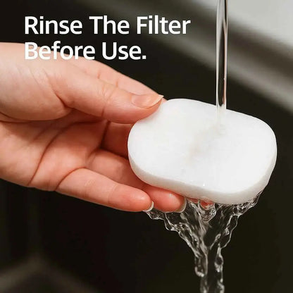 SIPPURE™ Replacement Filters 8pcs - 4 Months - SIPPURE
