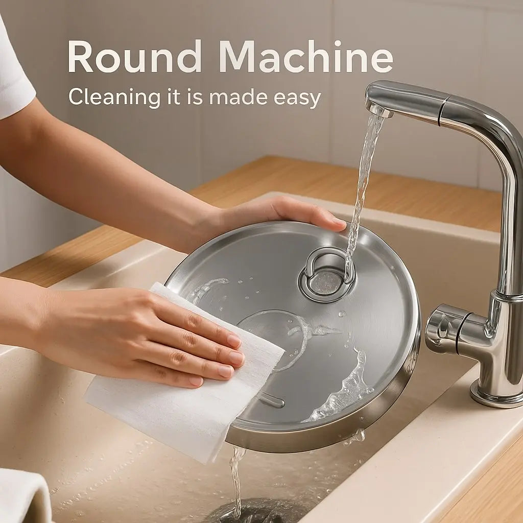 SIPPURE™ Stainless Steel Cat Water Fountain SIPPURE